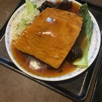 四つ角飯店 - 