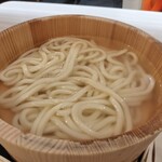 丸亀製麺 - 