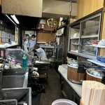 一楽ラーメン 志免店 - 