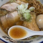 東京ラーメンショー 極み麺 - 