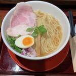 拳ラーメン - 