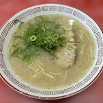 一楽ラーメン 志免店 - 
