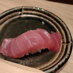 Tenzushi - マクロ寿司