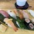 鈴木水産 - 料理写真:お寿司のネタが大きくて満足しました❗️