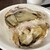 魚稚 - 料理写真:麻生牡蠣