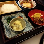 京都吉兆 - お子様弁当