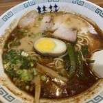 桂花ラーメン - 