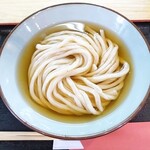 うどん 讃く - 