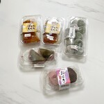 アウトレット十勝 三芳工場直売店 - 