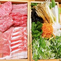 出汁しゃぶおばんざい おかか 東京 - 