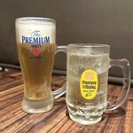 全席個室居酒屋 銀邸 - 