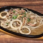 Zenseki Koshitsu Izakaya Gintei - 