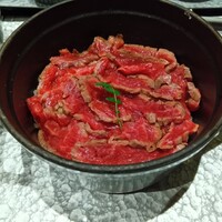 東京焼肉いのうえ 銀座店 -  東京焼肉いのうえ 銀座店 -