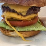 The Godburger - 