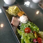 Yamanokafe - 