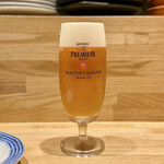 洋食 おがた - マスターズドリーム