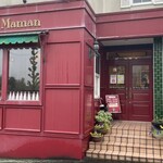 Chez Maman - 