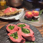 Yakiniku Niku Terasu - 