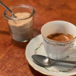 ラ スフォリーナ - 