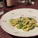 ラ スフォリーナ - 