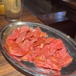 Yakiniku Niku Terasu - 