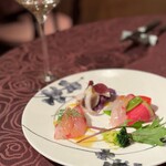 ラ スフォリーナ - 