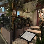 ラ スフォリーナ - 