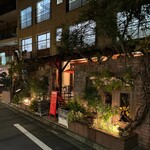 ラ スフォリーナ - 