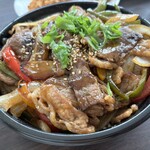 のぼる精肉店 - 