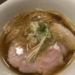 Ramen Yamaguchi Ratsushiki - 