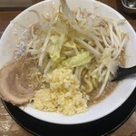 好麺 たまらん - 