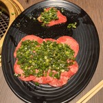焼肉　曺苑 - 