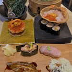 Sannomiya Sushi Ebisu - 