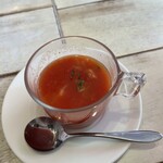 アマルフィイ カフェ - 