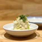 洋食 おがた - アミューズ