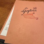 ラ スフォリーナ - 