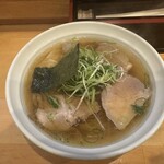 大阪麺哲 - 