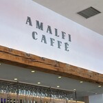 AMALFI  CAFFE - 