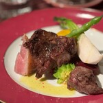 ラ スフォリーナ - 