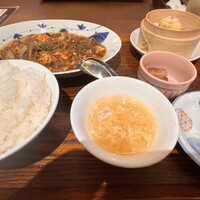 正宗広東私房菜サワダ 梅田エスト店 - 