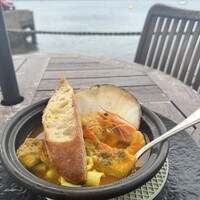 レストラン ラ・マーレ - 