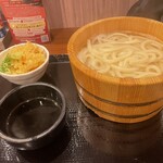 丸亀製麺 - 