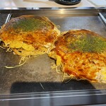 Hiroshima Okonomiyaki Hopukinsu - 
