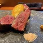 Rogamasteak arcanum - 