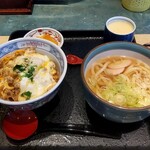 天霧　 - 料理写真: