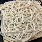 Teuchi Soba Kyouzan - 