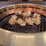 Yakiniku Ibushidokoro Ryu - 