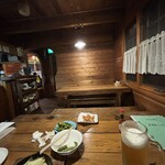 HARIS - 料理写真: