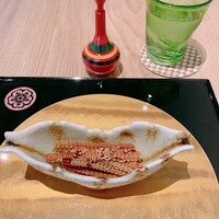 麻布十番 はなぶさ - 