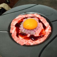 東京焼肉いのうえ 銀座店 -  東京焼肉いのうえ 銀座店 -